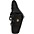 Gard Mid-Suspension EM Lo... Gard Mid-Suspension EM Low Bb Baritone Saxophone Gig Bag 107-MSK Black Synthetic w/ Leather Trim