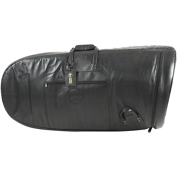 Gard Mid-Suspension Large 19.5" Bell Tuba Gig Bag