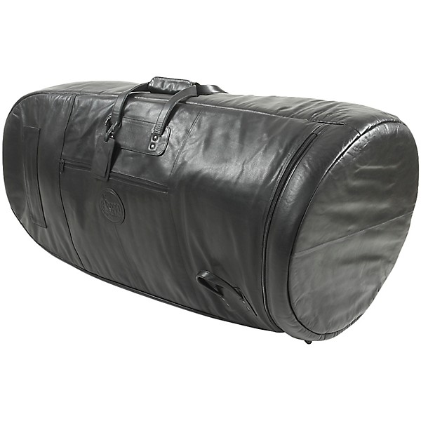 Gard Mid-Suspension Large 19.5" Bell Tuba Gig Bag