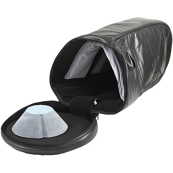 Gard Mid-Suspension Large 19.5" Bell Tuba Gig Bag