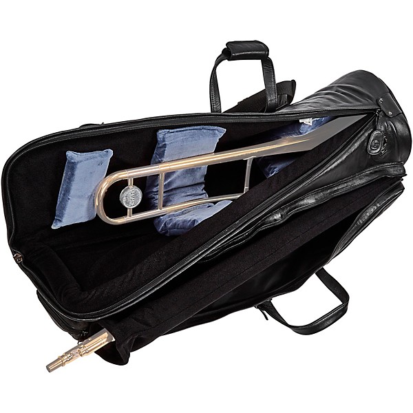 Gard Mid-Suspension 8" Bell Trombone Gig Bag