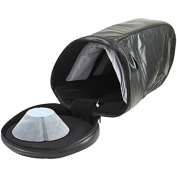 Gard Mid-Suspension Small Tuba Gig Bag