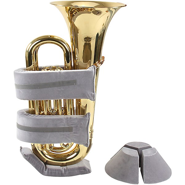 Gard Mid-Suspension Small Tuba Gig Bag