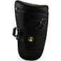Gard Mid-Suspension Small Tuba Gig Bag 61-MSK Black Synthetic w/ Leather Trim thumbnail
