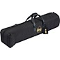 Gard Mid-Suspension 9" - 9.5" G Series Bass Trombone Gig Bag 24-MSK Black Synthetic w/ Leather Trim thumbnail