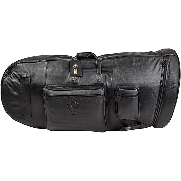 Gard Mid-Suspension Large 20" Bell Tuba Gig Bag