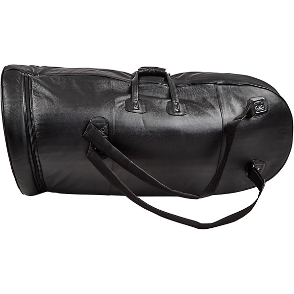 Gard Mid-Suspension Large 20" Bell Tuba Gig Bag