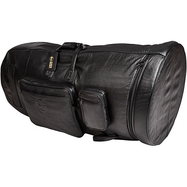 Gard Mid-Suspension Large 20" Bell Tuba Gig Bag