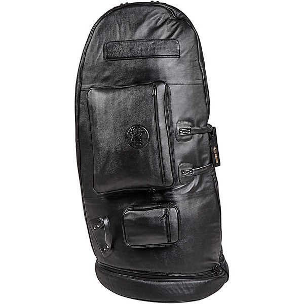 Gard Mid-Suspension Large 20" Bell Tuba Gig Bag
