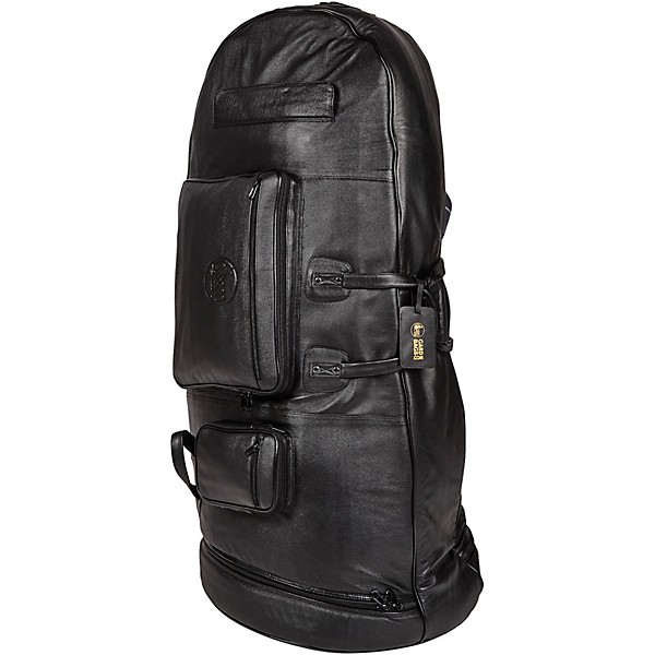 Gard Mid-Suspension Large 20" Bell Tuba Gig Bag