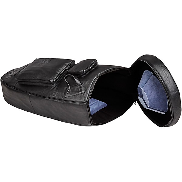 Gard Mid-Suspension Large 20" Bell Tuba Gig Bag