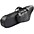 Gard Mid-Suspension AM Low A Baritone... Gard Mid-Suspension AM Low A Baritone Saxophone Gig Bag 106B-MLK Black Ultra Leather