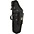 Gard Mid-Suspension AM Lo... Gard Mid-Suspension AM Low A Baritone Saxophone Gig Bag 106B-MSK Black Synthetic w/ Leather Trim