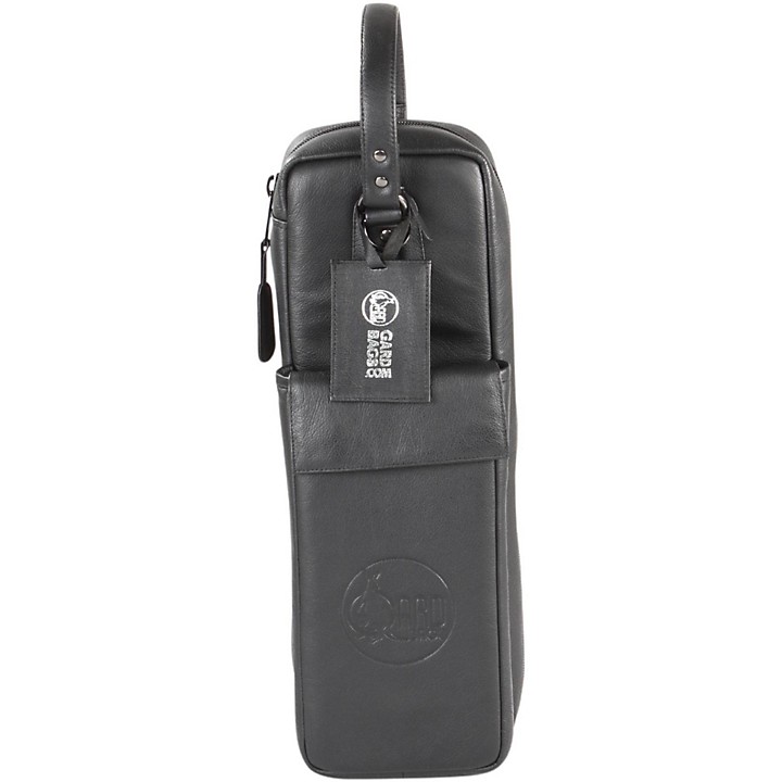 Gard MidSuspension Flute & Piccolo Combination Gig Bag 162MLK Black