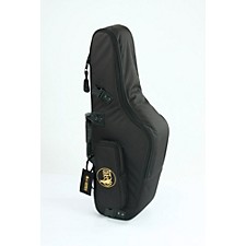 Fusion Premium Alto Saxophone Bag Lime | Guitar Center