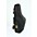 Gard Mid-Suspension EM Alto Saxophone Gig Bag 10... Gard Mid-Suspension EM Alto Saxophone Gig Bag 104-MLK Black Ultra Leather