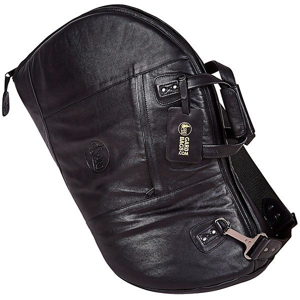 Gard Mid-Suspension Fixed Bell French Horn Gig Bag