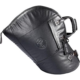 Open Box Gard Mid-Suspension Fixed Bell French Horn Gig Bag Level 2 41-MLK Black 190839918864