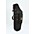 Gard Mid-Suspension EM Low... Gard Mid-Suspension EM Low A Baritone Saxophone Gig Bag 106-MSK Black Synthetic w/ Leather Trim