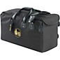 Gard Mid-Suspension Trumpet & Flugelhorn Gig Bag 9-MSK Black Synthetic w/ Leather Trim thumbnail