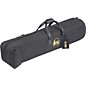 Gard Mid-Suspension G Series Trombone Gig Bag 22-MLK Black Ultra Leather thumbnail