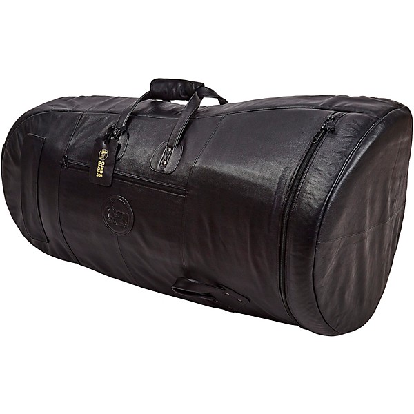 Gard Mid-Suspension Medium Tuba Gig Bag