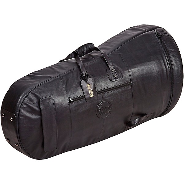 Gard Mid-Suspension Medium Tuba Gig Bag