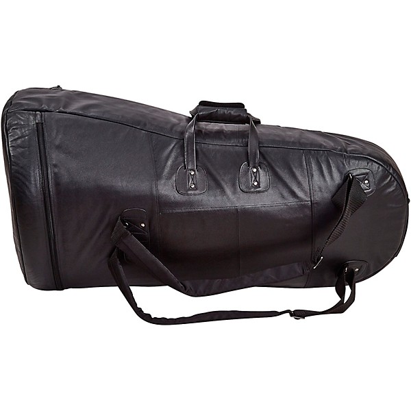 Gard Mid-Suspension Medium Tuba Gig Bag