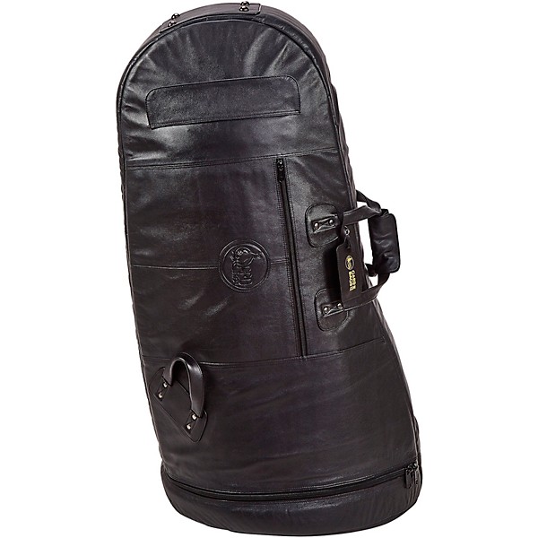 Gard Mid-Suspension Medium Tuba Gig Bag