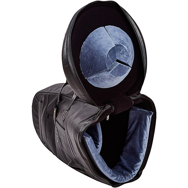 Gard Mid-Suspension Medium Tuba Gig Bag