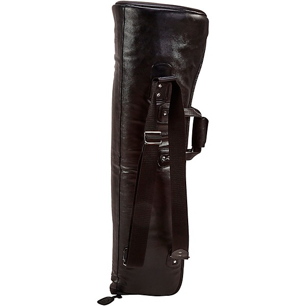 Gard Mid-Suspension 9" Bell Bass Trombone Gig Bag