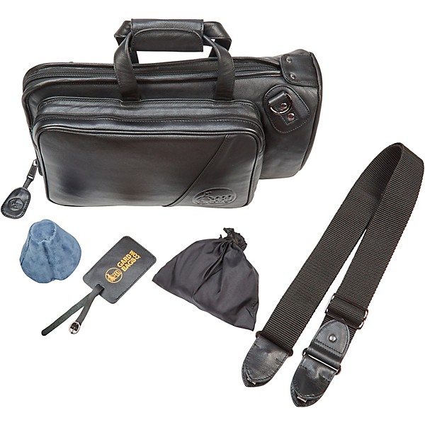 Gard Mid-Suspension Cornet Gig Bag