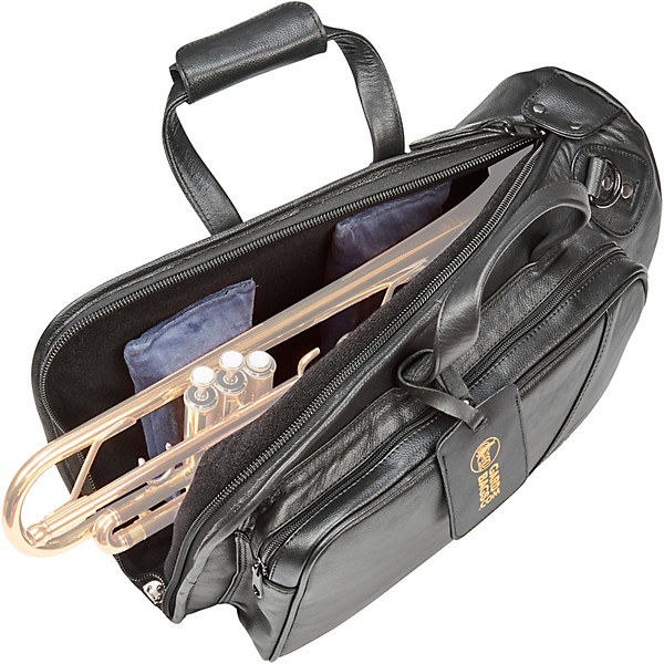 Gard Mid-Suspension Cornet Gig Bag | Guitar Center Gard Mid-Suspension Cornet Gig Bag | Guitar Center