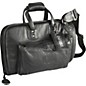 Gard Mid-Suspension Cornet Gig Bag 3-MLK Black Ultra Leather thumbnail