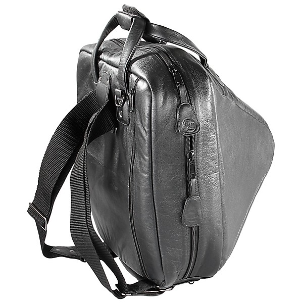 Gard Mid-Suspension Detachable Bell French Horn Gig Bag