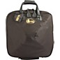 Gard Mid-Suspension Detachable Bell French Horn Gig Bag 42-MSK Black Synthetic w/ Leather Trim thumbnail