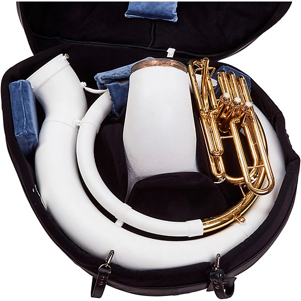 Gard Mid-Suspension Sousaphone Gig Bag