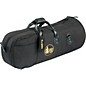 Gard Mid-Suspension Alto/Tenor Horn Gig Bag 45-MLK Black Ultra Leather thumbnail