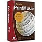Finale PrintMusic 2011 Retail thumbnail