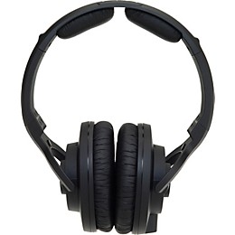 KRK KNS-6400 Studio Headphones