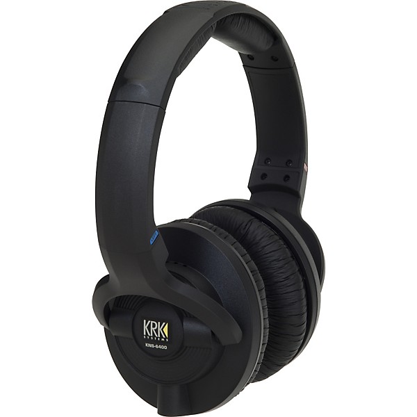 KRK KNS-6400 Studio Headphones