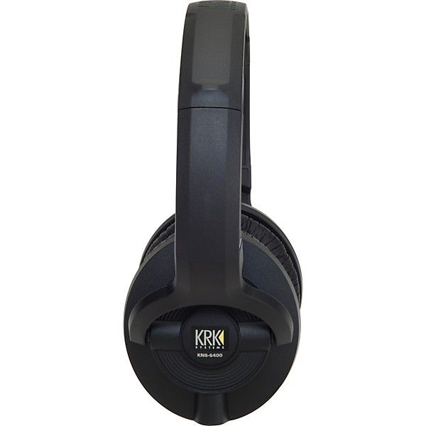 KRK KNS-6400 Studio Headphones