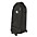 Gard Baritone Horn Wheelie Bag 44-WBFLK Black Ultra Leather Gard Baritone Horn Wheelie Bag 44-WBFLK Black Ultra Leather