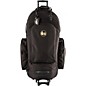 Gard 4/4 Medium Frame Tuba Wheelie Bag 63-WBFSK Black Synthetic w/ Leather Trim thumbnail