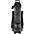 Gard Bass Trombone Wheelie Bag 24-WBFSK Black Synthetic w/ Lea... Gard Bass Trombone Wheelie Bag 24-WBFLK Black Ultra Leather