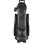 Gard Bass Trombone Wheelie Bag 24-WBFLK Black Ultra Leather thumbnail