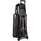 Gard Bass Trombone Wheelie Bag 24-WBFLK Black Ultra Leather