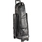 Gard Bass Trombone Wheelie Bag 24-WBFLK Black Ultra Leather