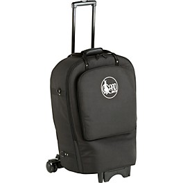 Gard Fixed Bell French Horn Wheelie Bag 41-WBFSK Blac... Gard Fixed Bell French Horn Wheelie Bag 41-WBFLK Black Ultra Leather