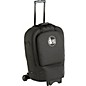 Gard Fixed Bell French Horn Wheelie Bag 41-WBFSK Black Synthetic w/ Leather Trim thumbnail